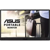 Монитор ASUS MB166C фото 1